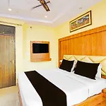 Super Hotel O Charbagh Formerly Khalsa Inn