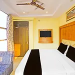Super Hotel O Charbagh Formerly Khalsa Inn