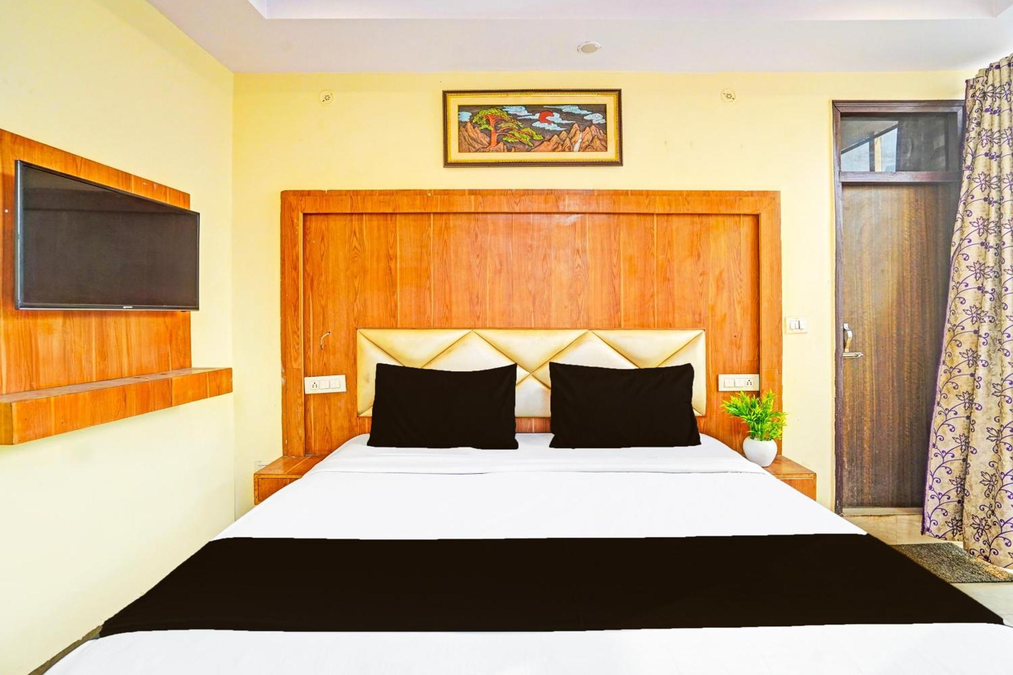 Super O Charbagh Formerly Khalsa 3* Lucknow