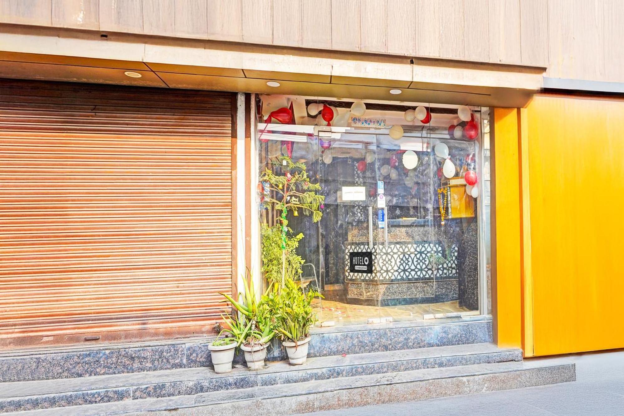 Hotel Super O Charbagh Formerly Khalsa 3*