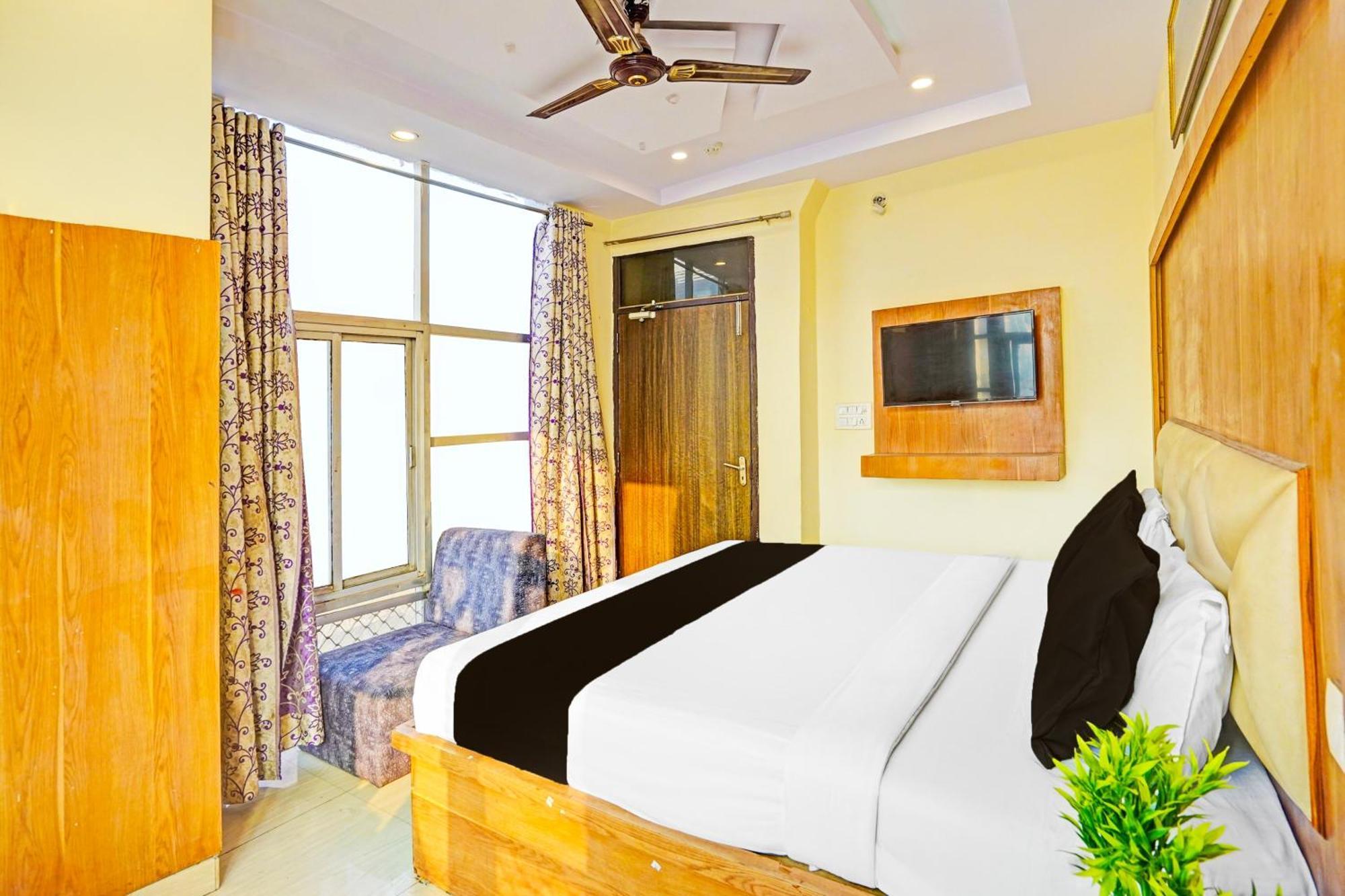 Super O Charbagh Formerly Khalsa Hotel Lucknow