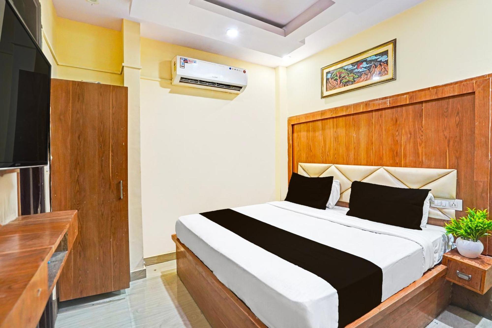 Super O Charbagh Formerly Khalsa 3* Lucknow