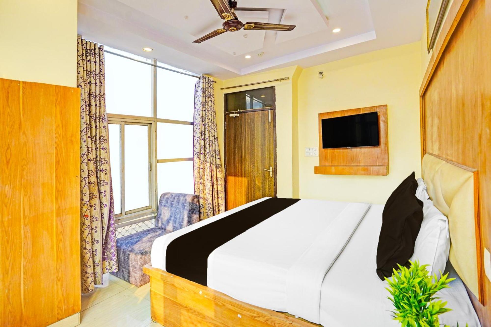 Super O Charbagh Formerly Khalsa 3*