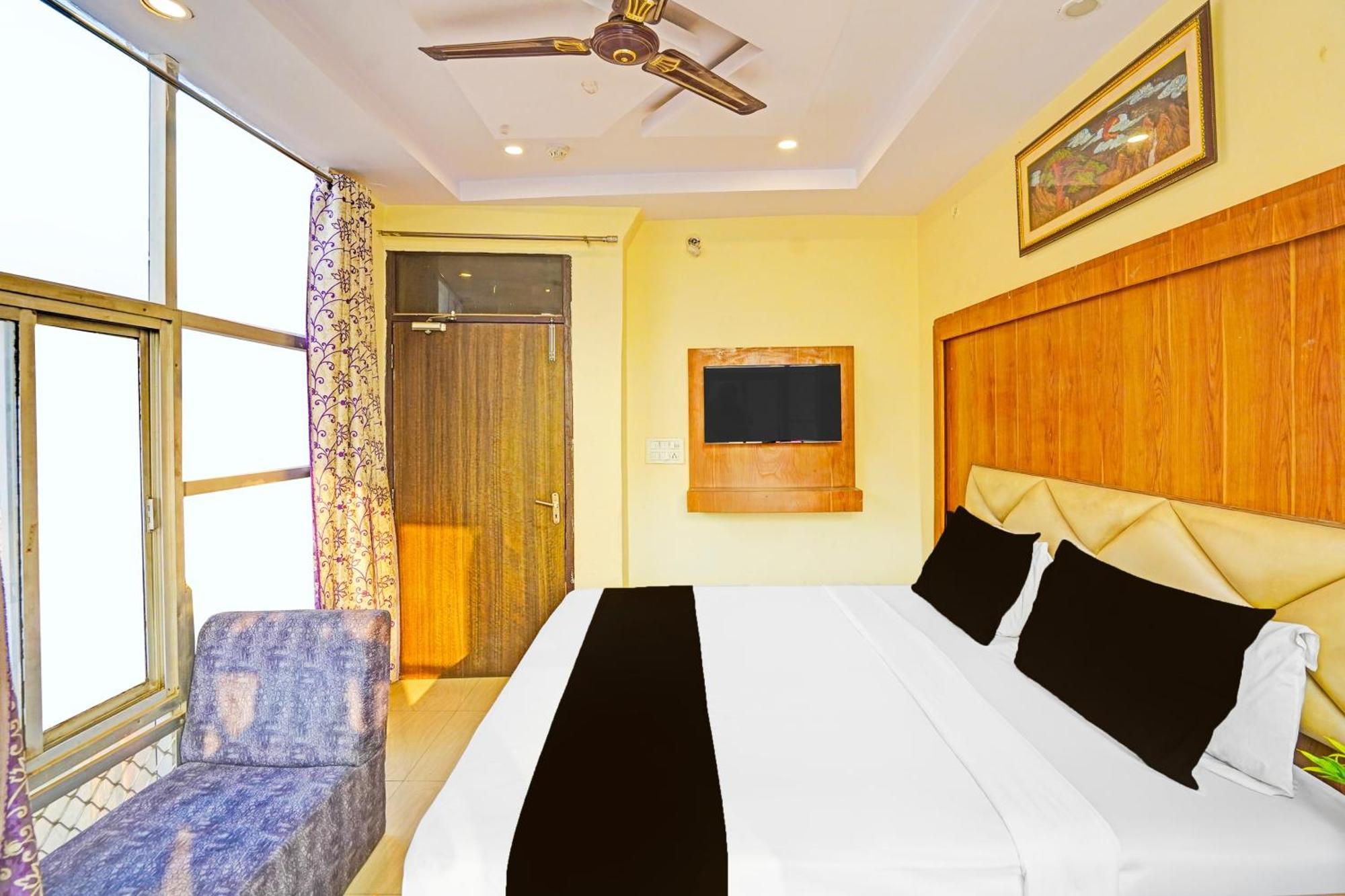Super O Charbagh Formerly Khalsa Hotel 3*