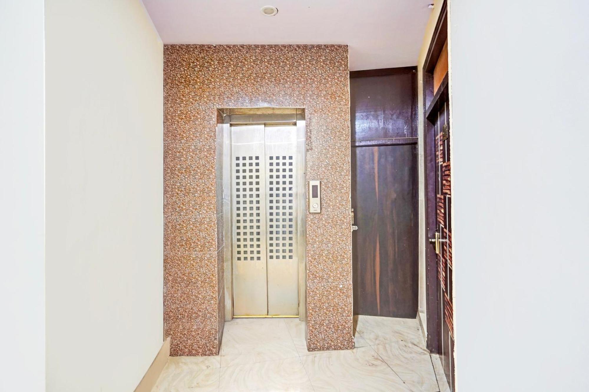 Hotel Super O Charbagh Formerly Khalsa Lucknow